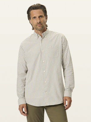 Essential Oxford Shirt, Classic Fit