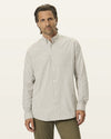 Essential Oxford Shirt, Classic Fit