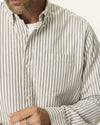 Essential Oxford Shirt, Classic Fit