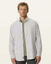 Essential Oxford Shirt, Classic Fit