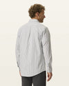 Essential Oxford Shirt, Classic Fit