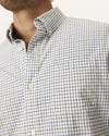 Essential Oxford Shirt, Classic Fit