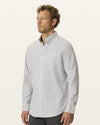Essential Oxford Shirt, Classic Fit