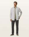 Essential Oxford Shirt, Classic Fit