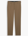 View of model wearing Otter Go Airweave Chino, Straight Fit.