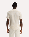 View of model wearing Pintura Ultimate Shirt, Regular Fit.