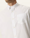 Stain Defender Sportswear Shirt, Classic Fit
