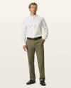 Stain Defender Sportswear Shirt, Classic Fit