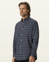 Stain Defender Sportswear Shirt, Classic Fit