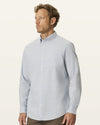 Stain Defender Sportswear Shirt, Classic Fit