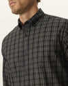 Stain Defender Sportswear Shirt, Classic Fit