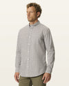 Stain Defender Sportswear Shirt, Classic Fit