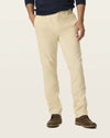 ESSENTIAL AMERICAN KHAKI SLIM FIT in Silver Birch