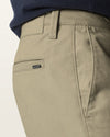 ESSENTIAL AMERICAN KHAKI SLIM FIT in New Khaki