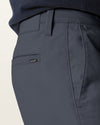ESSENTIAL AMERICAN KHAKI SLIM FIT in Ombre Blue