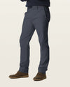ESSENTIAL AMERICAN KHAKI SLIM FIT in Ombre Blue