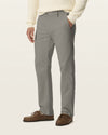 ESSENTIAL AMERICAN KHAKI STRAIGHT FIT in Putty