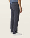 ESSENTIAL AMERICAN KHAKI STRAIGHT FIT in Ombre Blue