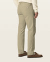 ESSENTIAL AMERICAN KHAKI STRAIGHT FIT in New Khaki