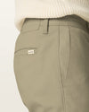 ESSENTIAL AMERICAN KHAKI STRAIGHT FIT in New Khaki