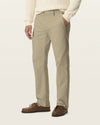 ESSENTIAL AMERICAN KHAKI STRAIGHT FIT in New Khaki