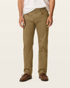STRAIGHT SATEEN 5PKT in Otter