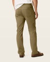 STRAIGHT SATEEN 5PKT in New Khaki