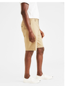 Side view of model wearing Sand Dune Perfect 8