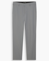 View of model wearing Sharkskin Go Airweave Chino, Straight Fit.