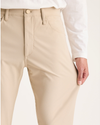 View of model wearing Timber Wolf Go Airweave 5-Pocket, Straight Fit.