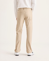 Back view of model wearing Timber Wolf Go Airweave 5-Pocket, Straight Fit.