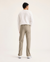 Back view of model wearing Timber Wolf Go Airweave 5-Pocket, Straight Fit.