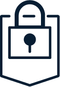 Hidden Security Pocket