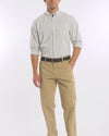 Workday Khakis, Straight Fit