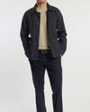 Essential American Khaki, Straight Fit