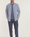 Essential American Khaki, Straight Fit