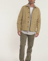 Sateen 5 Pocket Pant, Straight Fit