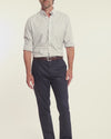 Signature Khakis, Athletic Fit