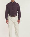 Stain Defender Sportswear Shirt, Classic Fit