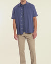 Easy Khakis, Straight Fit