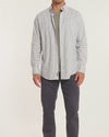 Essential Oxford Shirt, Classic Fit