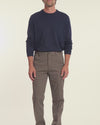 Workday Khakis, Straight Fit