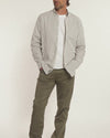 Sateen 5 Pocket Pant, Straight Fit