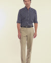 Signature Khakis, Relaxed Fit