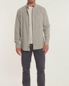 Essential Oxford Shirt, Classic Fit