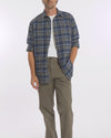 Workday Khakis, Classic Fit